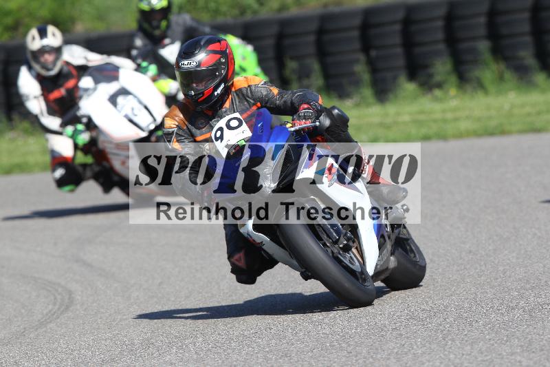 /13 01.05.2025 Speer Racing ADR/Gruppe gruen/90